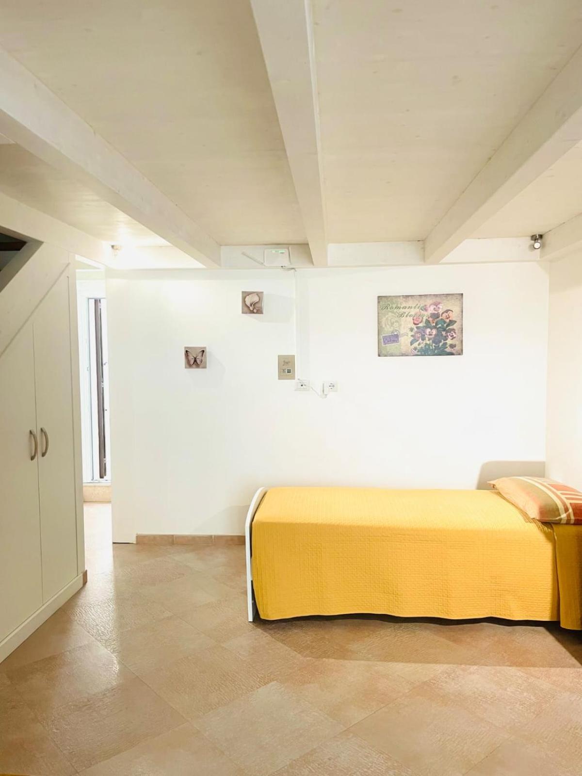 Villa Casa Lu' Martina Franca Esterno foto