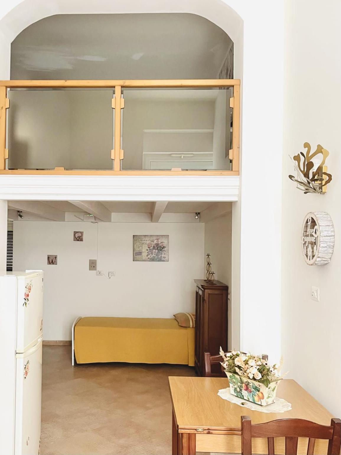 Villa Casa Lu' Martina Franca Esterno foto